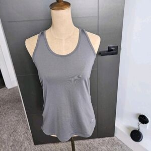 Under Armour Women's GREY Tank Top